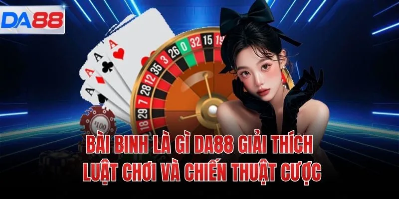 bài binh là gì