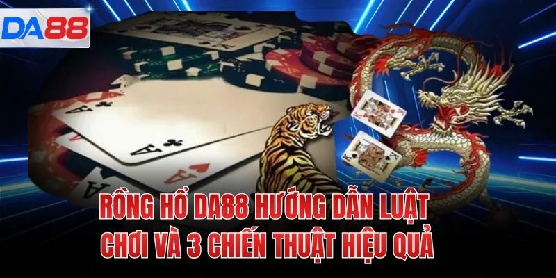 Rồng hổ