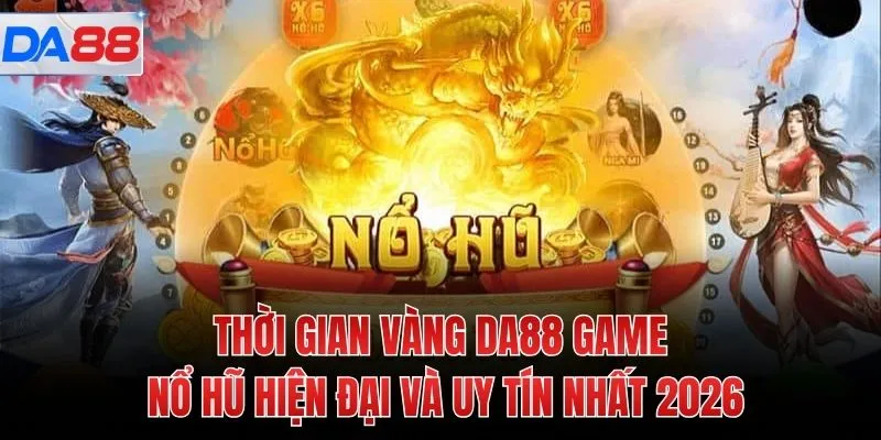 Thời Gian Vàng